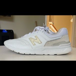 New Balance 997H